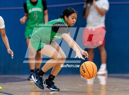Thumbnail 3 in Pine Creek vs Overland (CHSAA 6A First Round) photogallery.