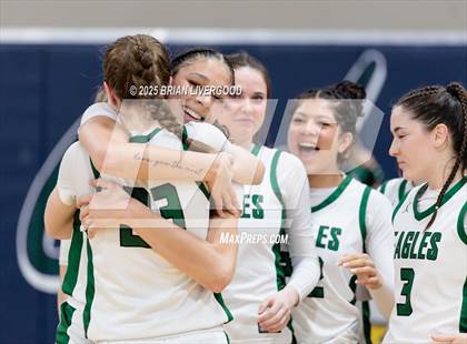 Thumbnail 3 in Pine Creek vs Overland (CHSAA 6A First Round) photogallery.