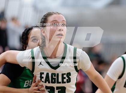 Thumbnail 2 in Pine Creek vs Overland (CHSAA 6A First Round) photogallery.