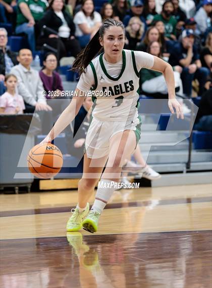 Thumbnail 1 in Pine Creek vs Overland (CHSAA 6A First Round) photogallery.