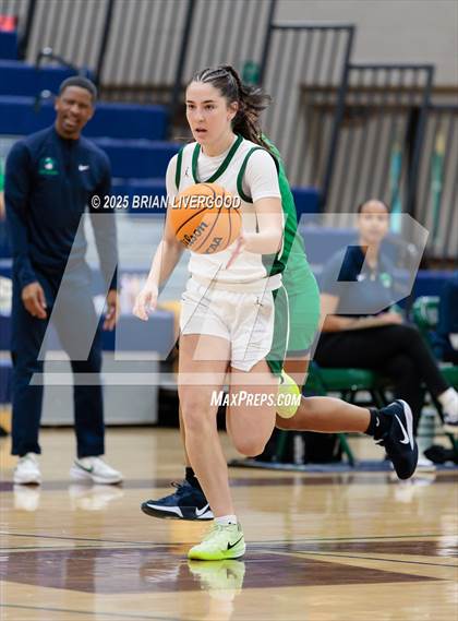 Thumbnail 3 in Pine Creek vs Overland (CHSAA 6A First Round) photogallery.
