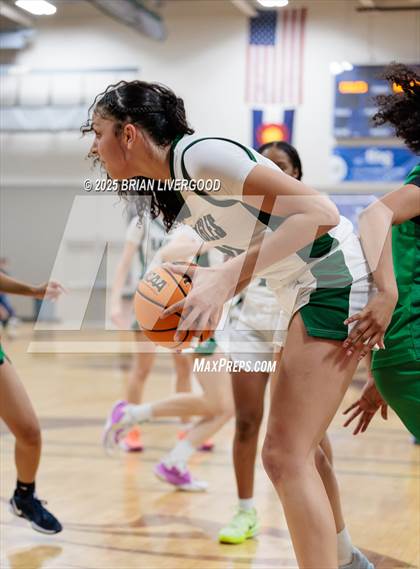 Thumbnail 2 in Pine Creek vs Overland (CHSAA 6A First Round) photogallery.