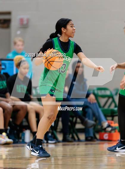 Thumbnail 2 in Pine Creek vs Overland (CHSAA 6A First Round) photogallery.