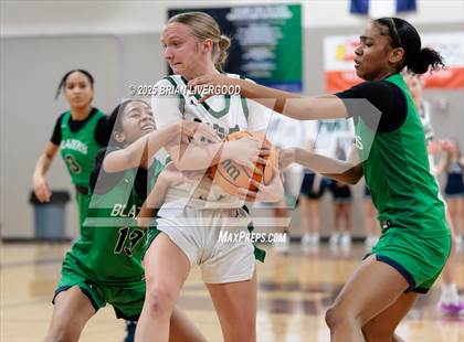Thumbnail 1 in Pine Creek vs Overland (CHSAA 6A First Round) photogallery.
