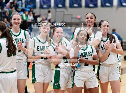 Thumbnail 1 in Pine Creek vs Overland (CHSAA 6A First Round) photogallery.