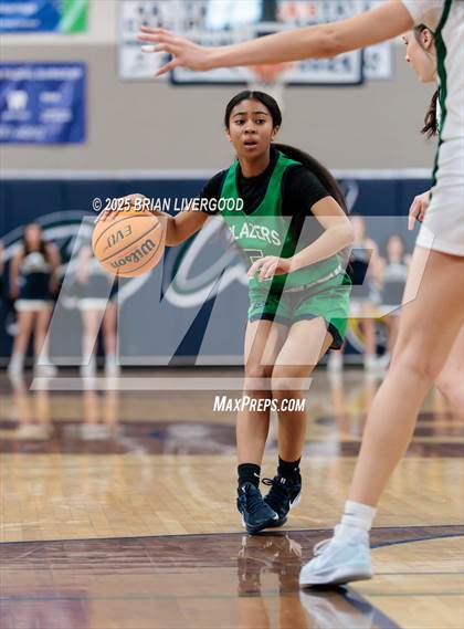 Thumbnail 1 in Pine Creek vs Overland (CHSAA 6A First Round) photogallery.