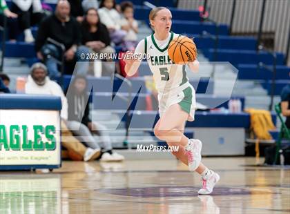 Thumbnail 3 in Pine Creek vs Overland (CHSAA 6A First Round) photogallery.
