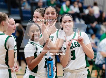 Thumbnail 3 in Pine Creek vs Overland (CHSAA 6A First Round) photogallery.