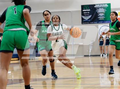 Thumbnail 3 in Pine Creek vs Overland (CHSAA 6A First Round) photogallery.
