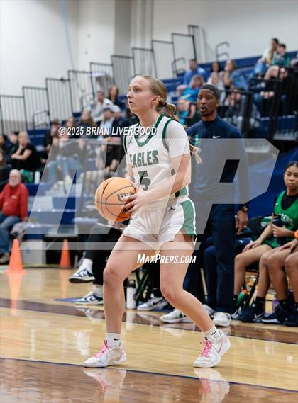 Thumbnail 1 in Pine Creek vs Overland (CHSAA 6A First Round) photogallery.