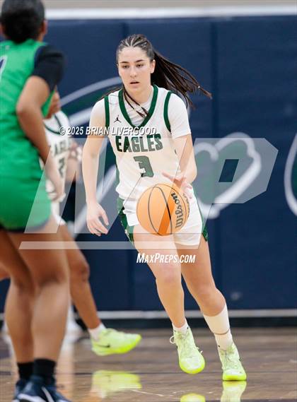 Thumbnail 1 in Pine Creek vs Overland (CHSAA 6A First Round) photogallery.