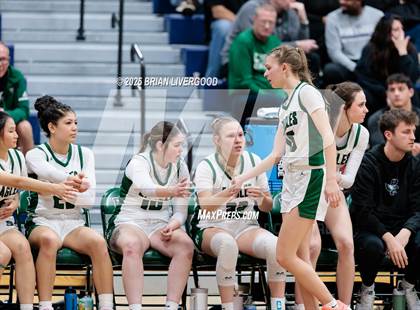 Thumbnail 1 in Pine Creek vs Overland (CHSAA 6A First Round) photogallery.
