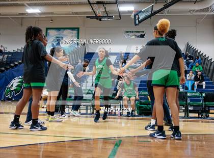 Thumbnail 3 in Pine Creek vs Overland (CHSAA 6A First Round) photogallery.