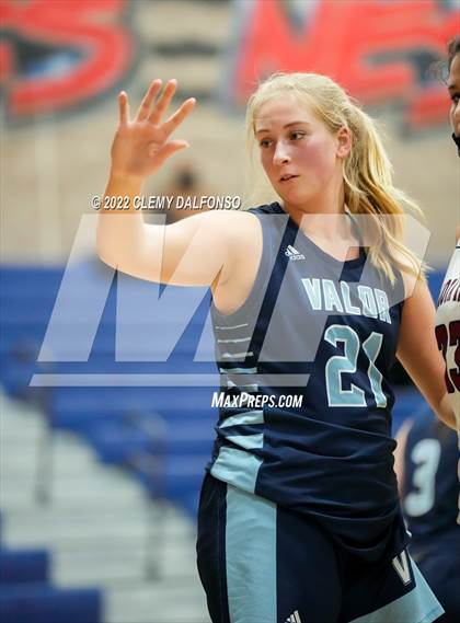 Thumbnail 3 in Valor Christian @ Dakota Ridge photogallery.