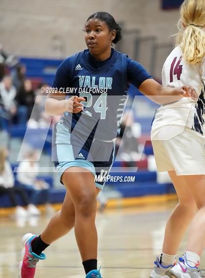 Thumbnail 3 in Valor Christian @ Dakota Ridge photogallery.