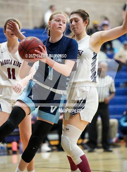 Thumbnail 1 in Valor Christian @ Dakota Ridge photogallery.