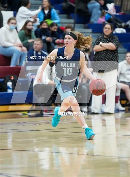 Thumbnail 2 in Valor Christian @ Dakota Ridge photogallery.