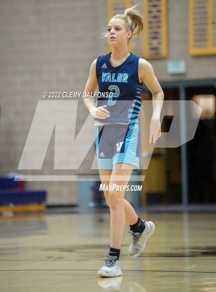 Thumbnail 1 in Valor Christian @ Dakota Ridge photogallery.