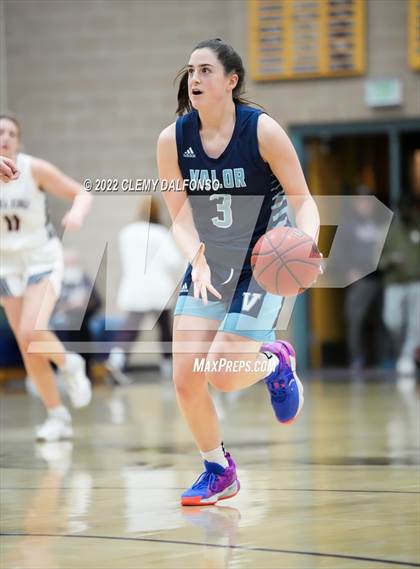 Thumbnail 2 in Valor Christian @ Dakota Ridge photogallery.