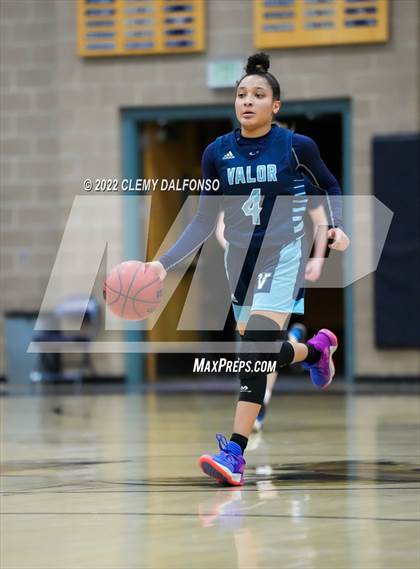 Thumbnail 2 in Valor Christian @ Dakota Ridge photogallery.