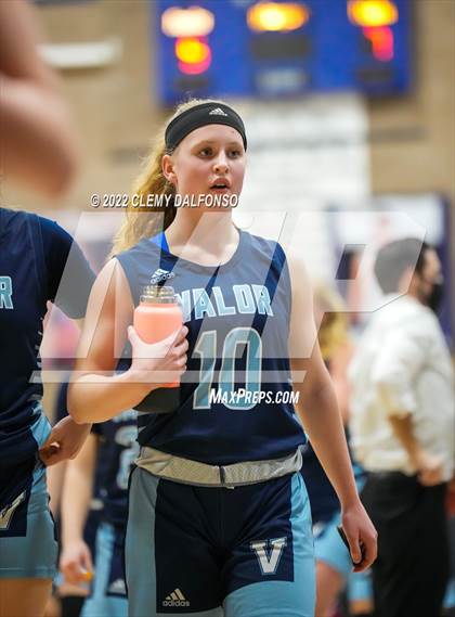 Thumbnail 1 in Valor Christian @ Dakota Ridge photogallery.