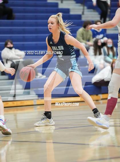 Thumbnail 2 in Valor Christian @ Dakota Ridge photogallery.