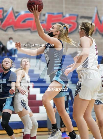 Thumbnail 2 in Valor Christian @ Dakota Ridge photogallery.