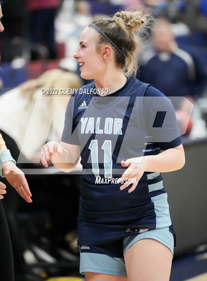 Thumbnail 2 in Valor Christian @ Dakota Ridge photogallery.