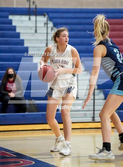 Thumbnail 2 in Valor Christian @ Dakota Ridge photogallery.