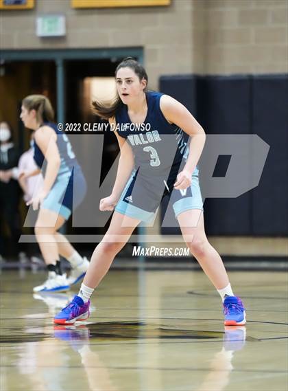 Thumbnail 2 in Valor Christian @ Dakota Ridge photogallery.