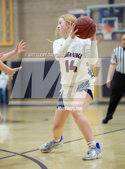 Thumbnail 3 in Valor Christian @ Dakota Ridge photogallery.