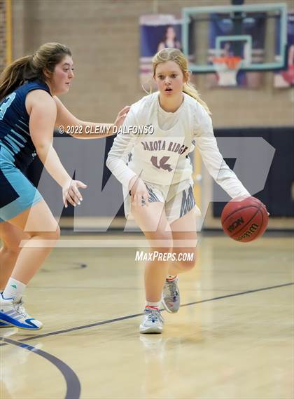 Thumbnail 3 in Valor Christian @ Dakota Ridge photogallery.