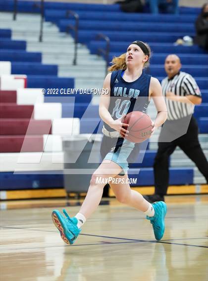 Thumbnail 1 in Valor Christian @ Dakota Ridge photogallery.