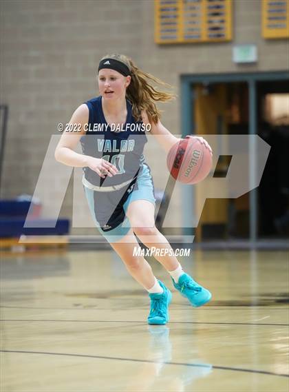 Thumbnail 2 in Valor Christian @ Dakota Ridge photogallery.