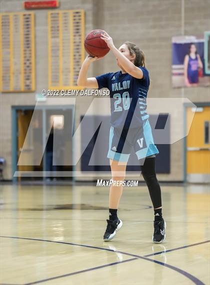 Thumbnail 1 in Valor Christian @ Dakota Ridge photogallery.