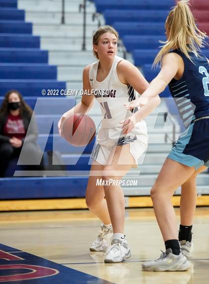 Thumbnail 3 in Valor Christian @ Dakota Ridge photogallery.