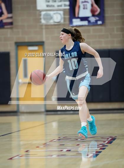 Thumbnail 1 in Valor Christian @ Dakota Ridge photogallery.