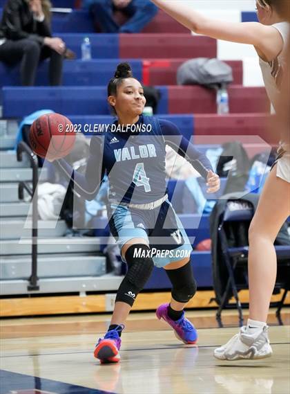 Thumbnail 3 in Valor Christian @ Dakota Ridge photogallery.