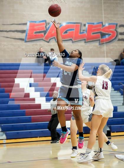 Thumbnail 3 in Valor Christian @ Dakota Ridge photogallery.
