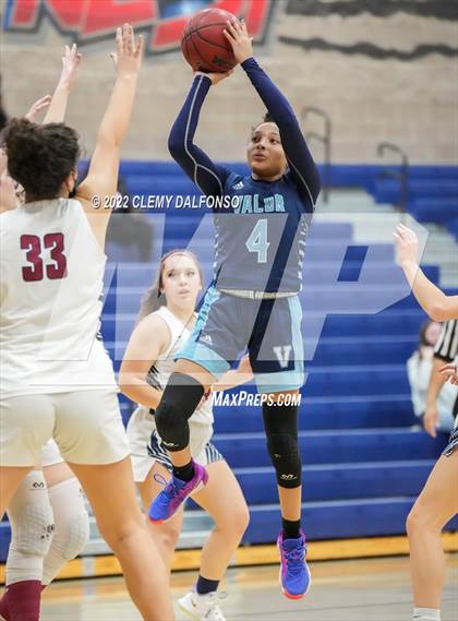 Thumbnail 2 in Valor Christian @ Dakota Ridge photogallery.