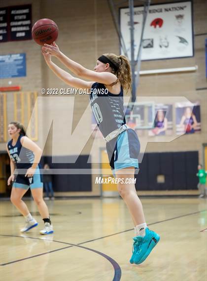 Thumbnail 1 in Valor Christian @ Dakota Ridge photogallery.