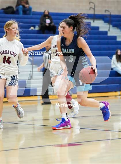 Thumbnail 1 in Valor Christian @ Dakota Ridge photogallery.