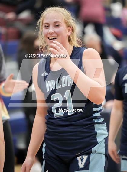 Thumbnail 1 in Valor Christian @ Dakota Ridge photogallery.