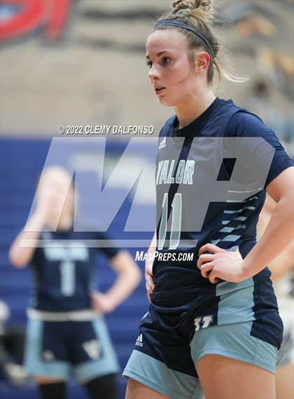 Thumbnail 3 in Valor Christian @ Dakota Ridge photogallery.