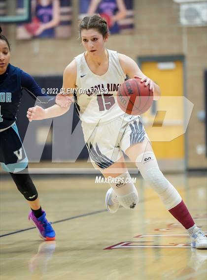 Thumbnail 2 in Valor Christian @ Dakota Ridge photogallery.