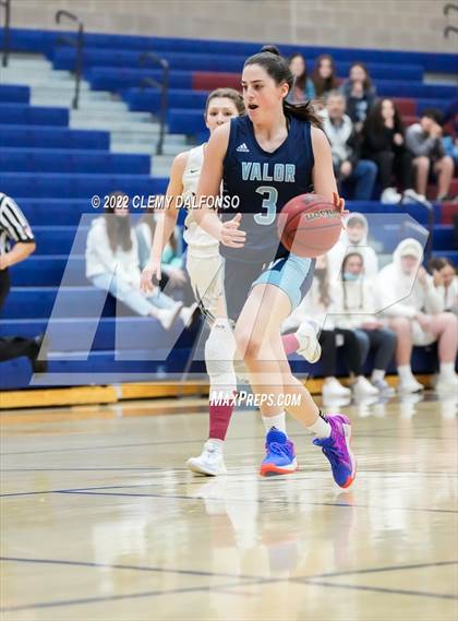 Thumbnail 3 in Valor Christian @ Dakota Ridge photogallery.