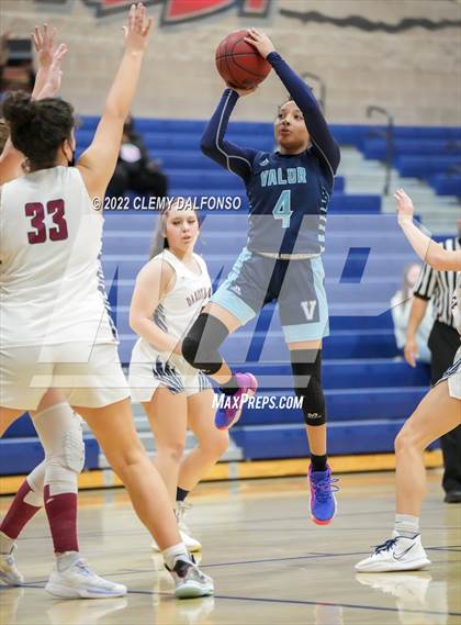 Thumbnail 3 in Valor Christian @ Dakota Ridge photogallery.