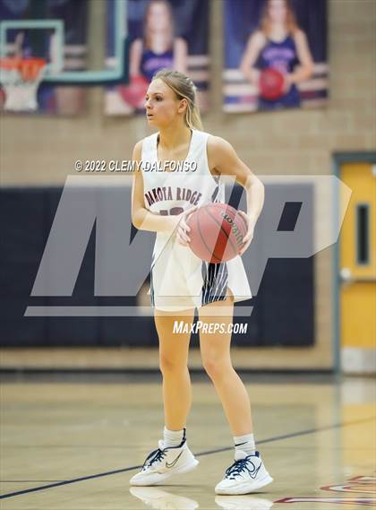 Thumbnail 2 in Valor Christian @ Dakota Ridge photogallery.