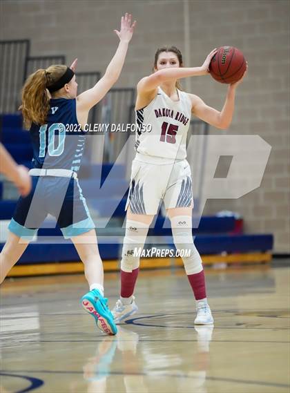 Thumbnail 3 in Valor Christian @ Dakota Ridge photogallery.