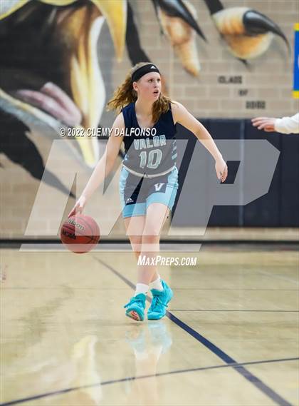 Thumbnail 1 in Valor Christian @ Dakota Ridge photogallery.